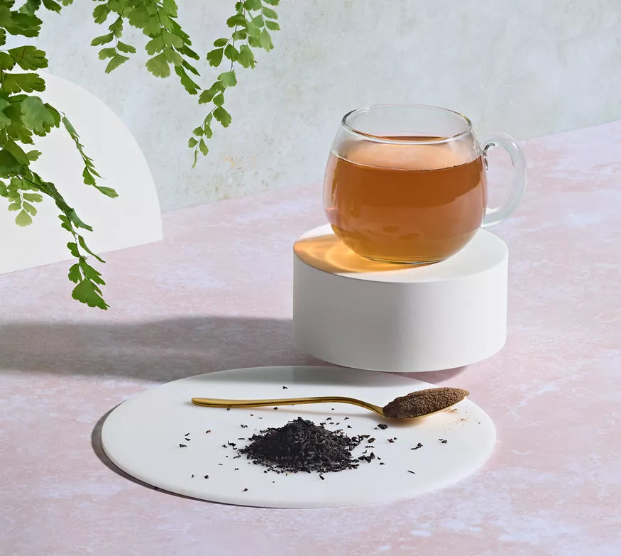 Herbalife 100g Klasik Çay ve Bitki Ekstreli Aromalı İçecek Tozu