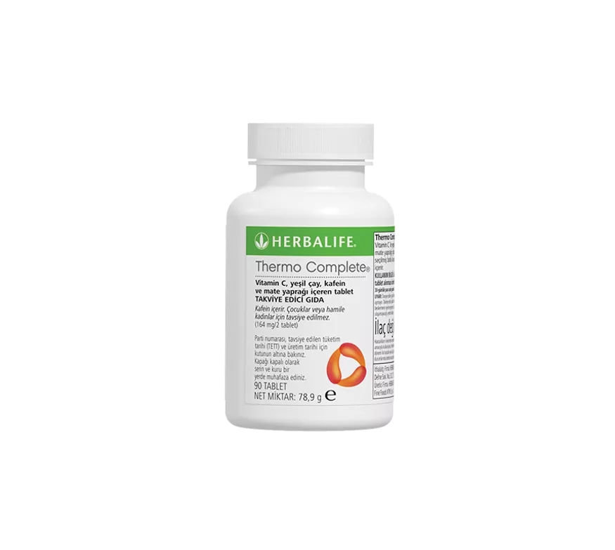 Herbalife Thermo Complete®