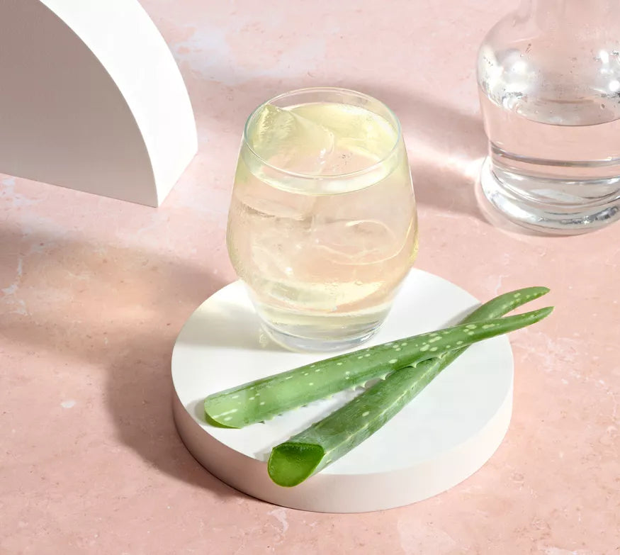 Herbalife Orijinal Herbal Aloe Konsantre İçecek