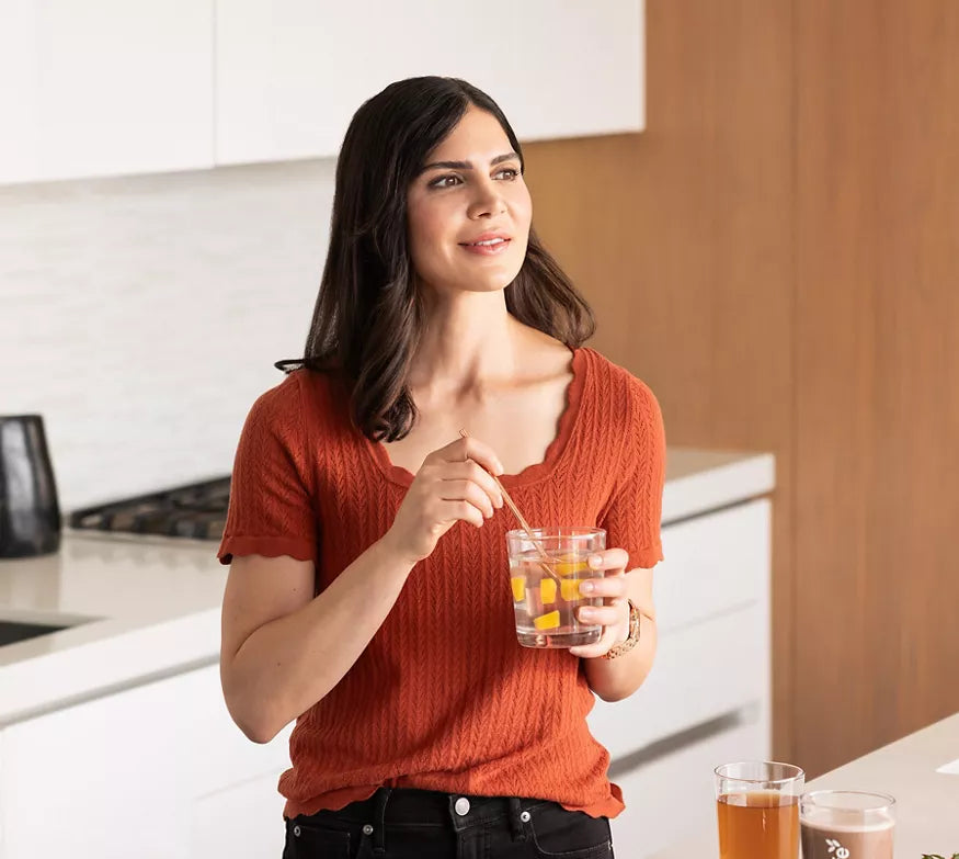 Herbalife Mango Aromalı Herbal Aloe Konsantre İçecek