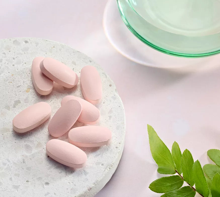 Herbalife Vitamin ve Mineral Kompleks Kadınlar İçin