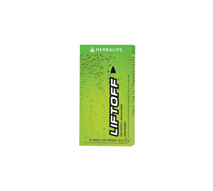 Herbalife LiftOff®