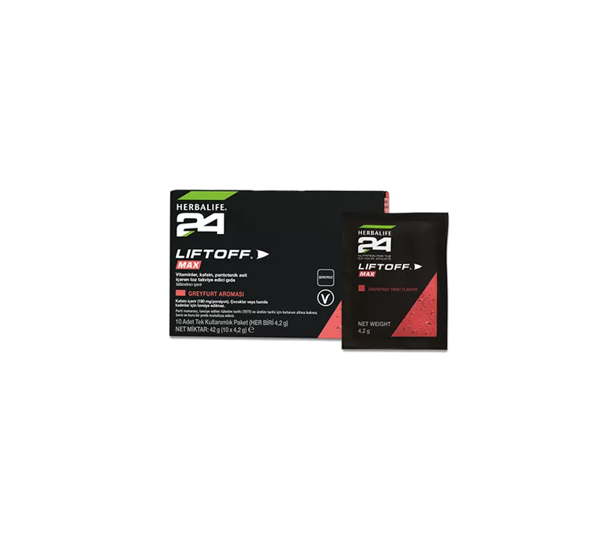 Herbalife24® LiftOff® Max