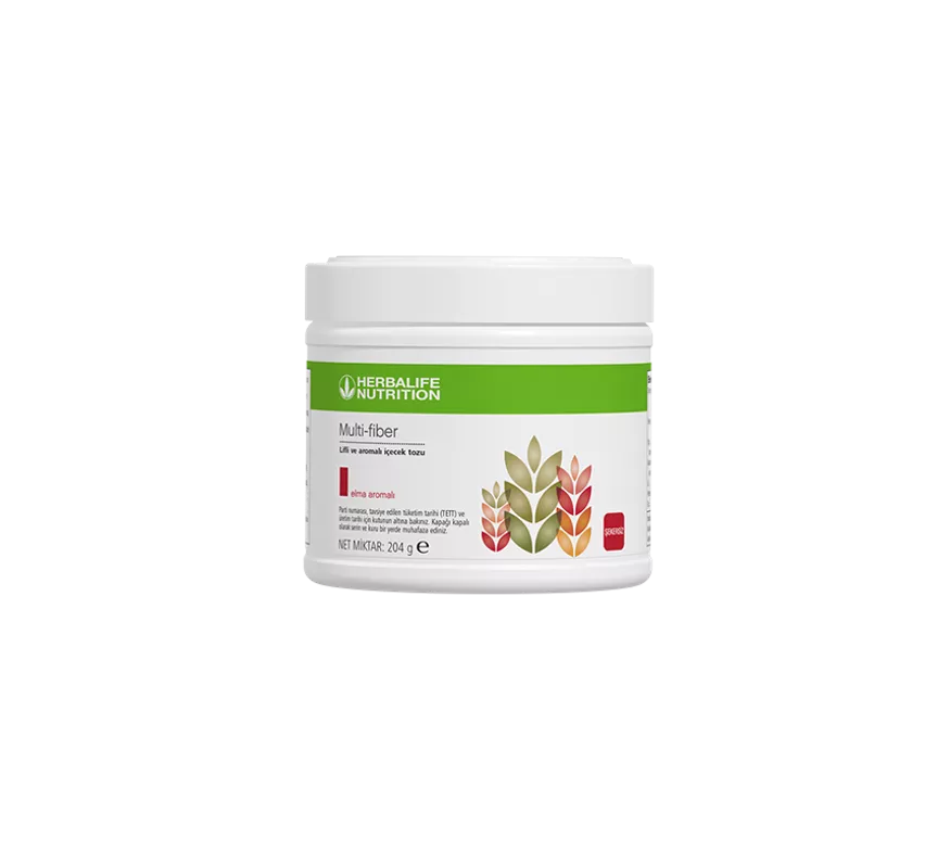 Herbalife Multi-fiber