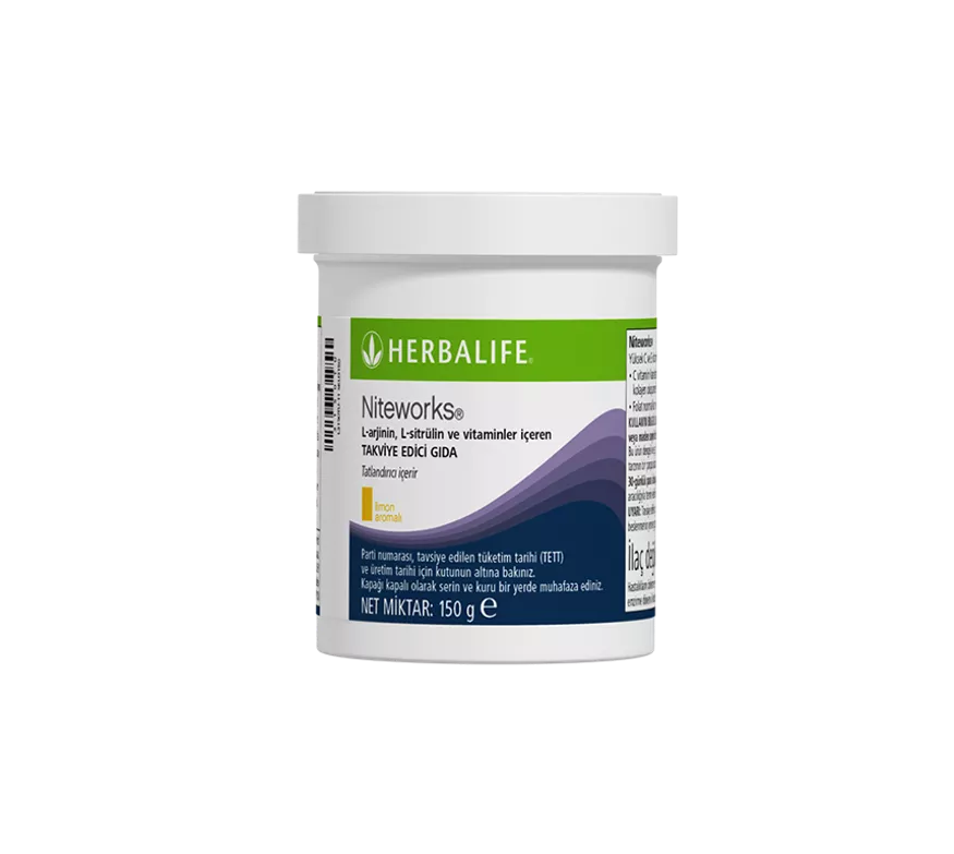 Herbalife Niteworks®