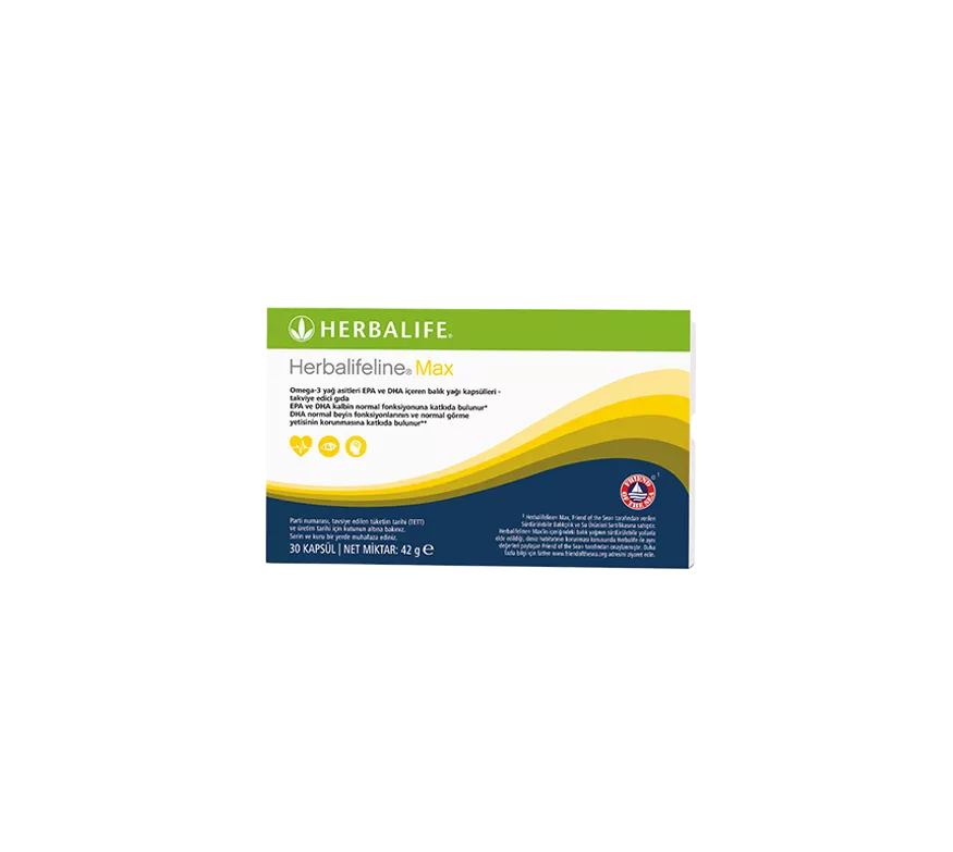 Herbalifeline® Max