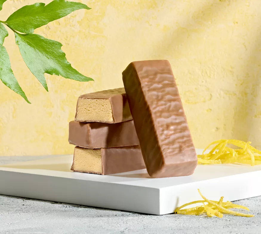 Herbalife Limon Aromalı Protein Bar