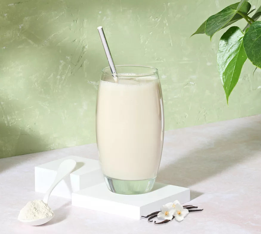 Herbalife Vanilya Aromalı Formül 1 Öğün Yerine Geçen Besleyici Shake Karışımı