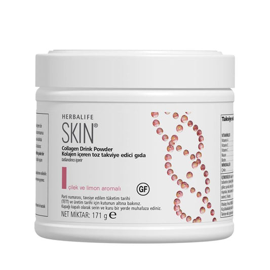 Collagen Drink Powder Çilek & Limon Aromalı 171 g