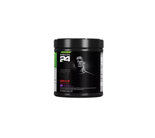 Herbalife24® CR7 Drive