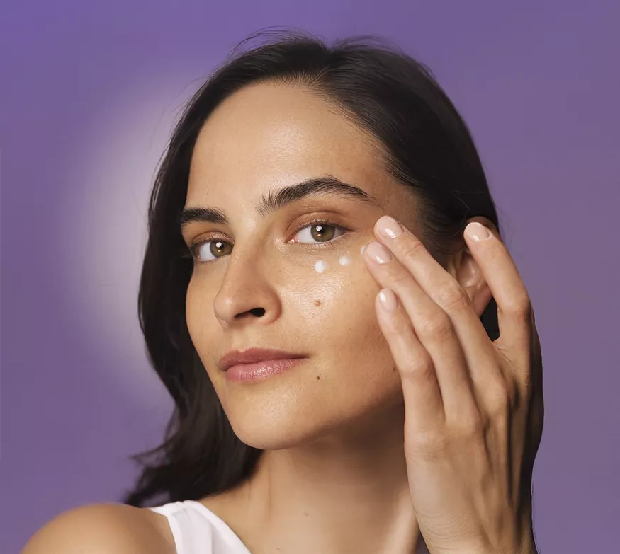 HL/Skin Besleyici Göz Kremi