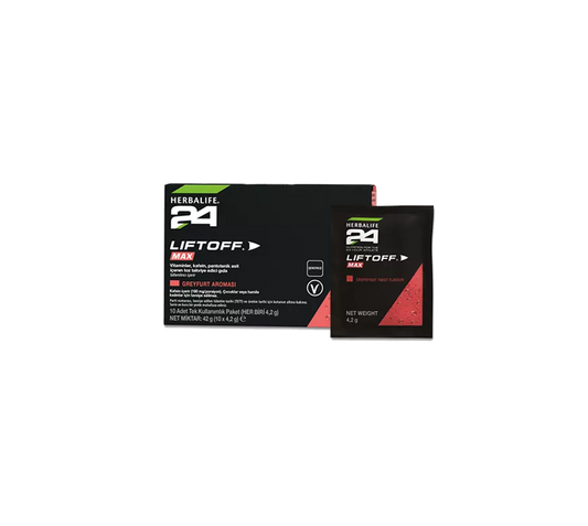 Herbalife24® LiftOff® Max