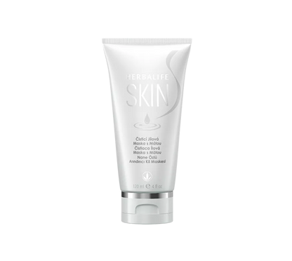 Herbalife SKIN Nane Özlü Arındırıcı Kil Maskesi