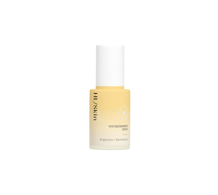 HL/Skin %10 Niacinamide Serum
