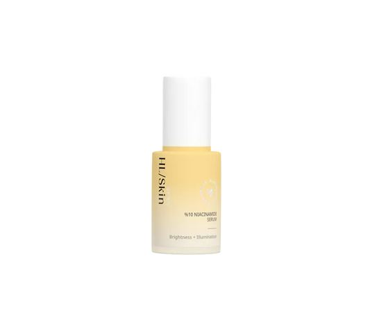 HL/Skin %10 Niacinamide Serum
