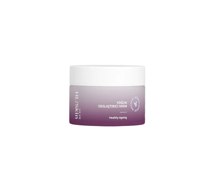 HL/Skin Yoğun Sıkılaştırıcı Krem