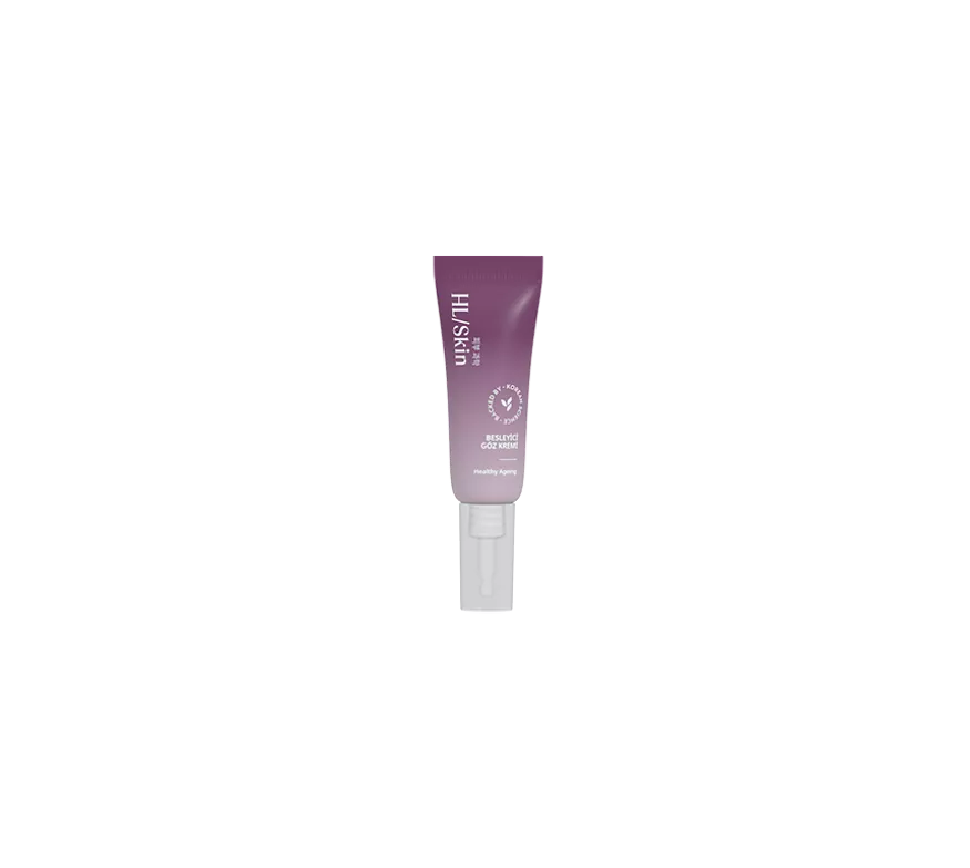 HL/Skin Besleyici Göz Kremi