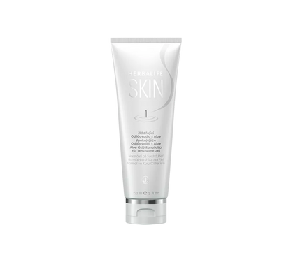Herbalife SKIN Aloe Özlü Rahatlatıcı Yüz Temizleme Jeli